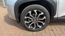 Toyota Yaris Cross 1.5 Hybrid Design 5dr CVT Hybrid Estate